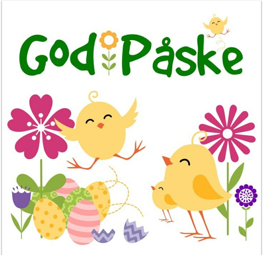 God Påske 2022 – All Things Nordic