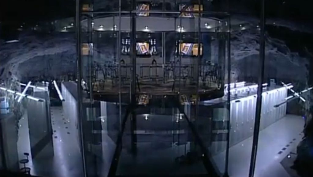 Beneath Stockholm: How a Cold War Bunker Became One of the World’s Most Remarkable Data Centres3 min read